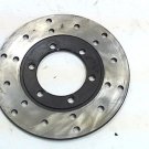 Chinese ATV Front Brake Disc Rotor chinese Redcat Dingo Panda Falcon 110 150