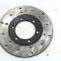 Chinese ATV Front Brake Disc Rotor chinese Redcat Dingo Panda Falcon 110 150
