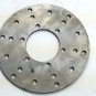 Chinese ATV Front Brake Disc Rotor chinese Redcat Dingo Panda Falcon 110 150