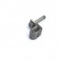 Honda Choke Cable Stopper Bracket 1977-1983 NA50 NC50 Express PA50II