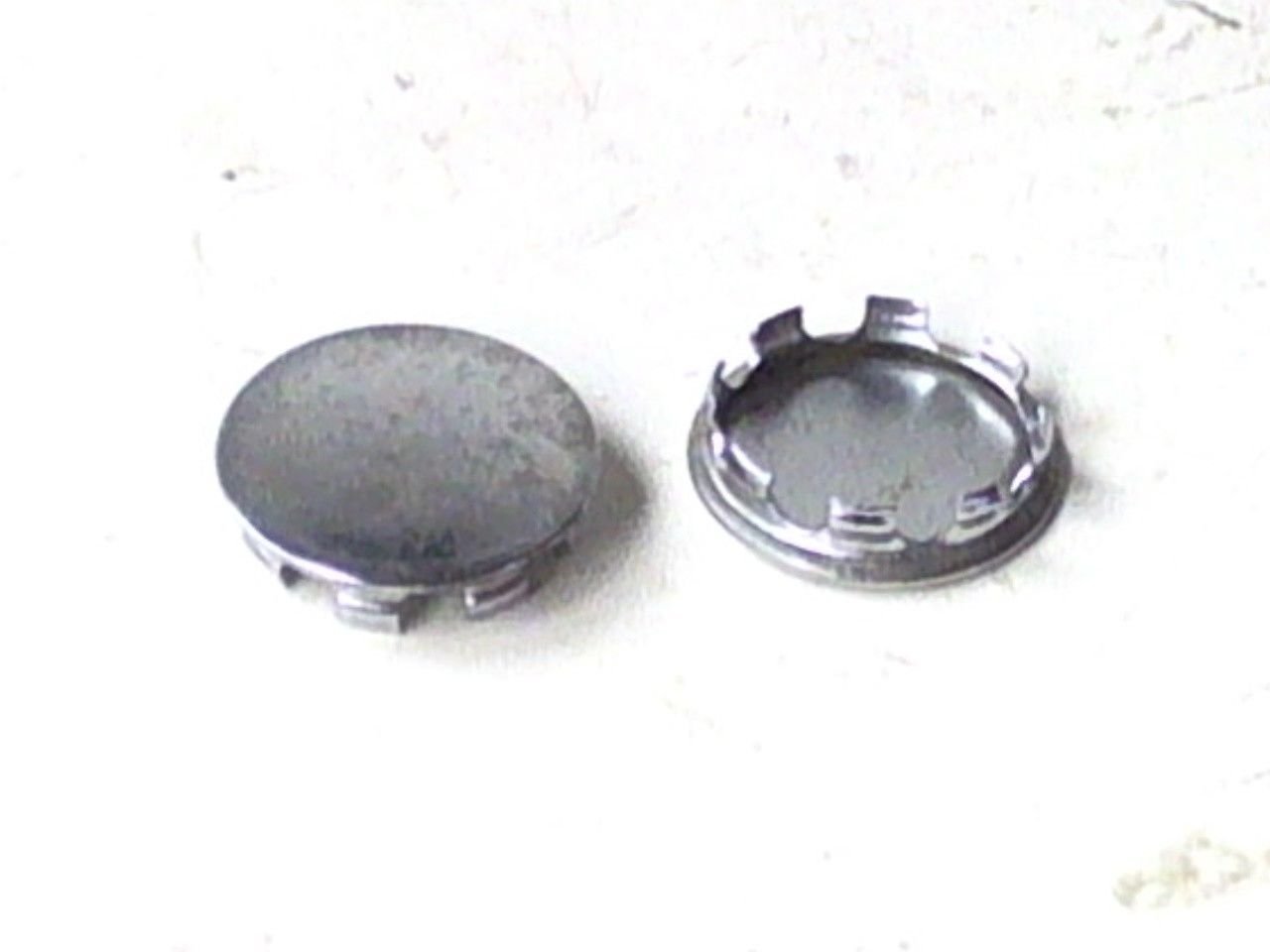 Suzuki OEM Swing Arm Pivot Cap 2005 GZ250 Marauder Fits