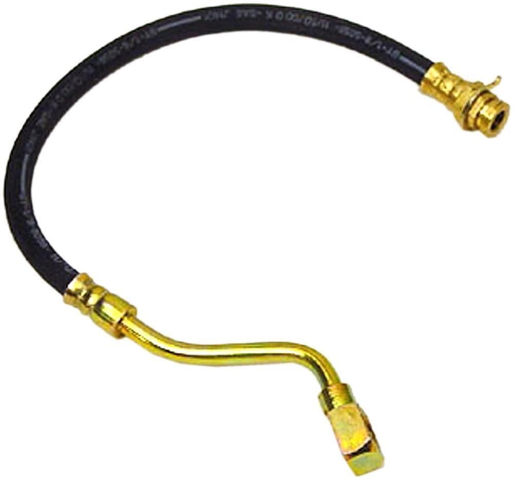 BH1127 Front Right Brake Hose For Cutlass Calais Lumina Grand Prix Monte Carlo