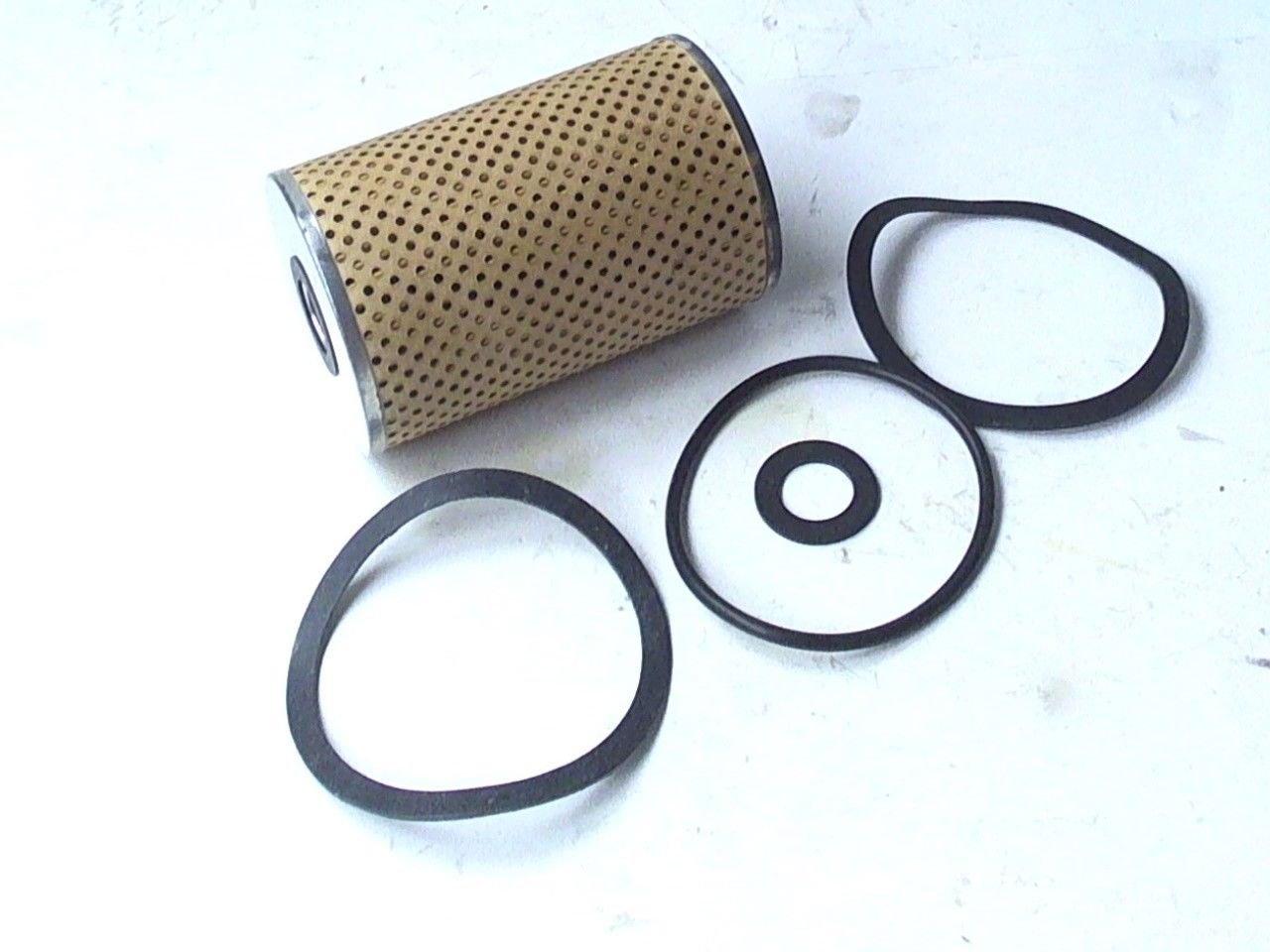 Fram CH8PL Auto Trans Filter - Internal Cartridge for International Dodge Fargo