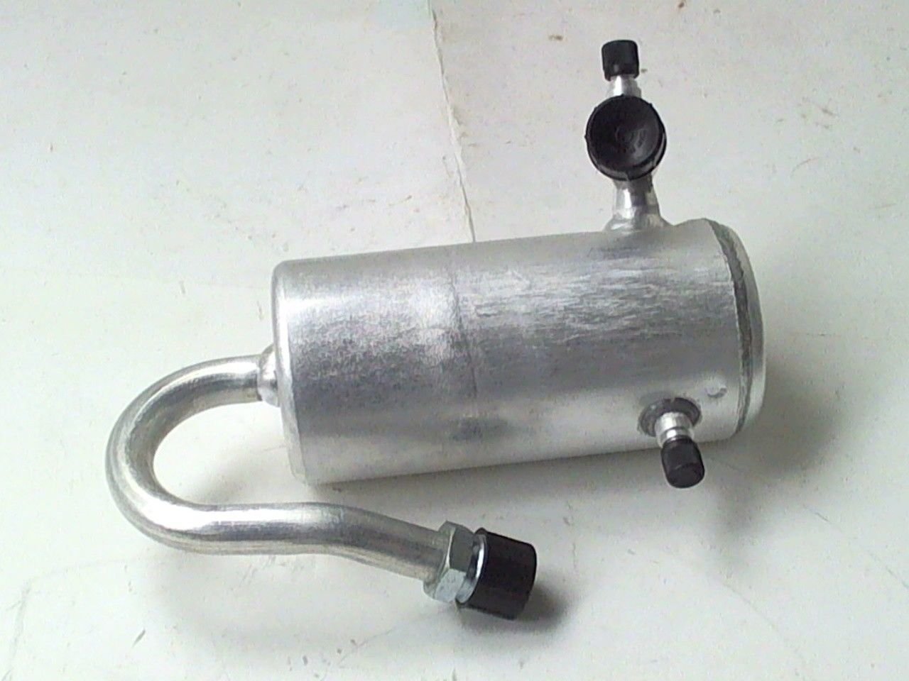 Parts General32094 AC Accumulator Drier Ford? Fitment unknown