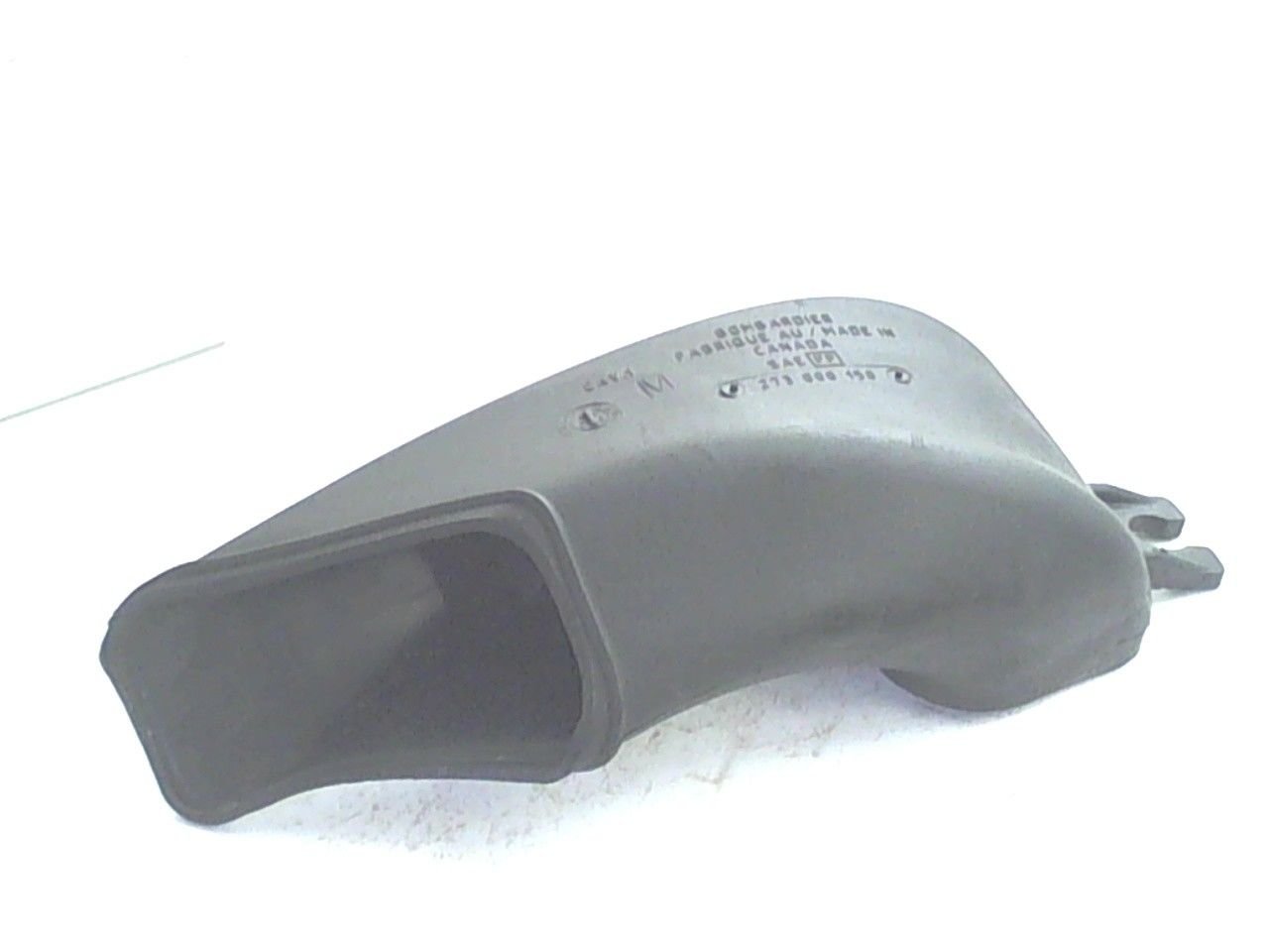 Sea Doo RX DI PWC Engine Mag Air Duct Tube GSX GTX LRV 3D XP OEM