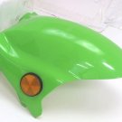 Tank Green Front Fender 2006 Urban 50 Chinese Scooter Moped TK50 QT-5 Jonway