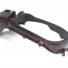 Honda OEM Right Side Maroon Saddlebag Outer Body 2005 GL1800 Goldwing Case Bags
