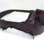 Honda OEM Right Side Maroon Saddlebag Outer Body 2005 GL1800 Goldwing Case Bags