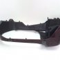 Honda OEM Right Side Maroon Saddlebag Outer Body 2005 GL1800 Goldwing Case Bags
