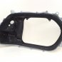 Honda OEM Left Side White Saddlebag Outer Body 2004-2005 GL1800 Goldwing Case
