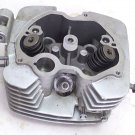 2011-12 Dongfang D250 DF250 RTC 250 SX-R Sport Bike Motor Engine Cylinder Head