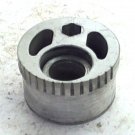 Kawasaki ZX1100 ZX-11 Zephyr Ninja Motorcycle Right Rear Axle Sleeve Adjuster