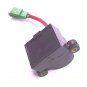 Honda VFR800 Interceptor Fuel Cut Stop Bank Tip Over Sensor Switch 35160-MBG-023