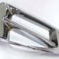 Left Chrome Air Exhaust Intake Accents for Honda Goldwing 2012 and later 45-1696