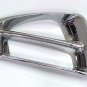 Left Chrome Air Exhaust Intake Accents for Honda Goldwing 2012 and later 45-1696