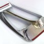 Left Chrome Air Exhaust Intake Accents for Honda Goldwing 2012 and later 45-1696