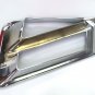 Left Chrome Air Exhaust Intake Accents for Honda Goldwing 2012 and later 45-1696
