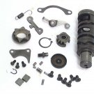 Suzuki OEM Shift Cam Katana GSX600F GSX750F GSF600S Bandit Stopper Gear Spring