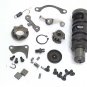 Suzuki OEM Shift Cam Katana GSX600F GSX750F GSF600S Bandit Stopper Gear Spring
