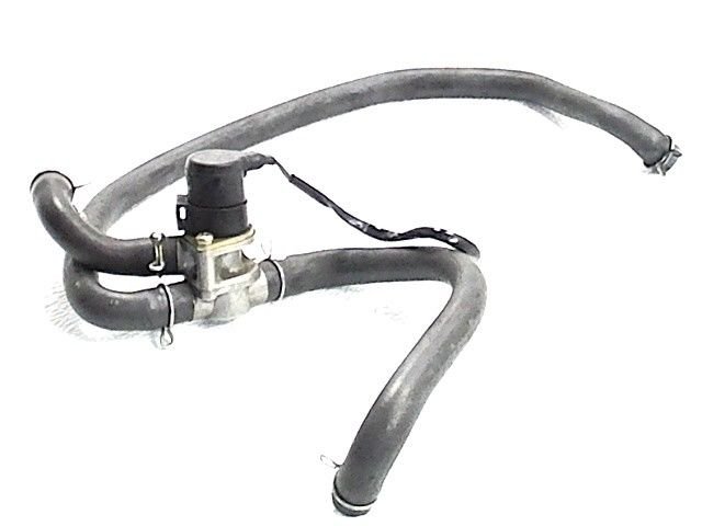 2002 Honda VFR800 Interceptor Motorcycle Pair Air Solenoid Valve
