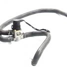 2002 Honda VFR800 Interceptor Motorcycle Pair Air Solenoid Valve