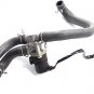 2002 Honda VFR800 Interceptor Motorcycle Pair Air Solenoid Valve