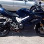 2002 Honda VFR800 Interceptor Motorcycle Pair Air Solenoid Valve