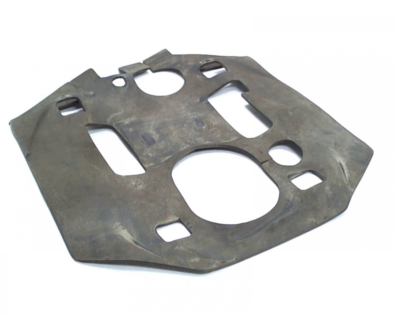Suzuki KingQuad QuadRunner Mud Guard Air Cleaner Inlet LT-F300F LT-F250F LT-F4WD