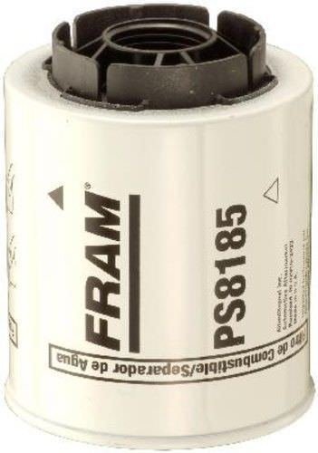 Fram PS8185 Fuel Water Separator Filter - Spin-on for Ford F700 B700 CF8000