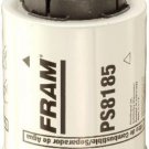 Fram PS8185 Fuel Water Separator Filter - Spin-on for Ford F700 B700 CF8000
