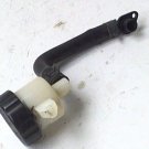 Hyosung UM GT250R 250 CC OEM Rear Brake Reservoir Motorcycle