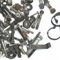 Yamaha Engine Motor Mount Bolts Nuts Hardware Kit 1981-1983 Virago XV750