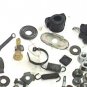 Yamaha Engine Motor Mount Bolts Nuts Hardware Kit 1981-1983 Virago XV750