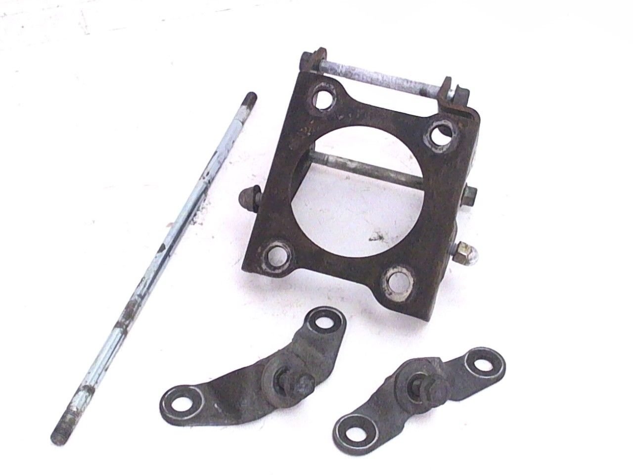 Yamaha Engine Motor Mount Bracket 19811983 Virago XV750 XV920 4X7-21317-00-00