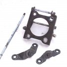Yamaha Engine Motor Mount Bracket 19811983 Virago XV750 XV920 4X7-21317-00-00