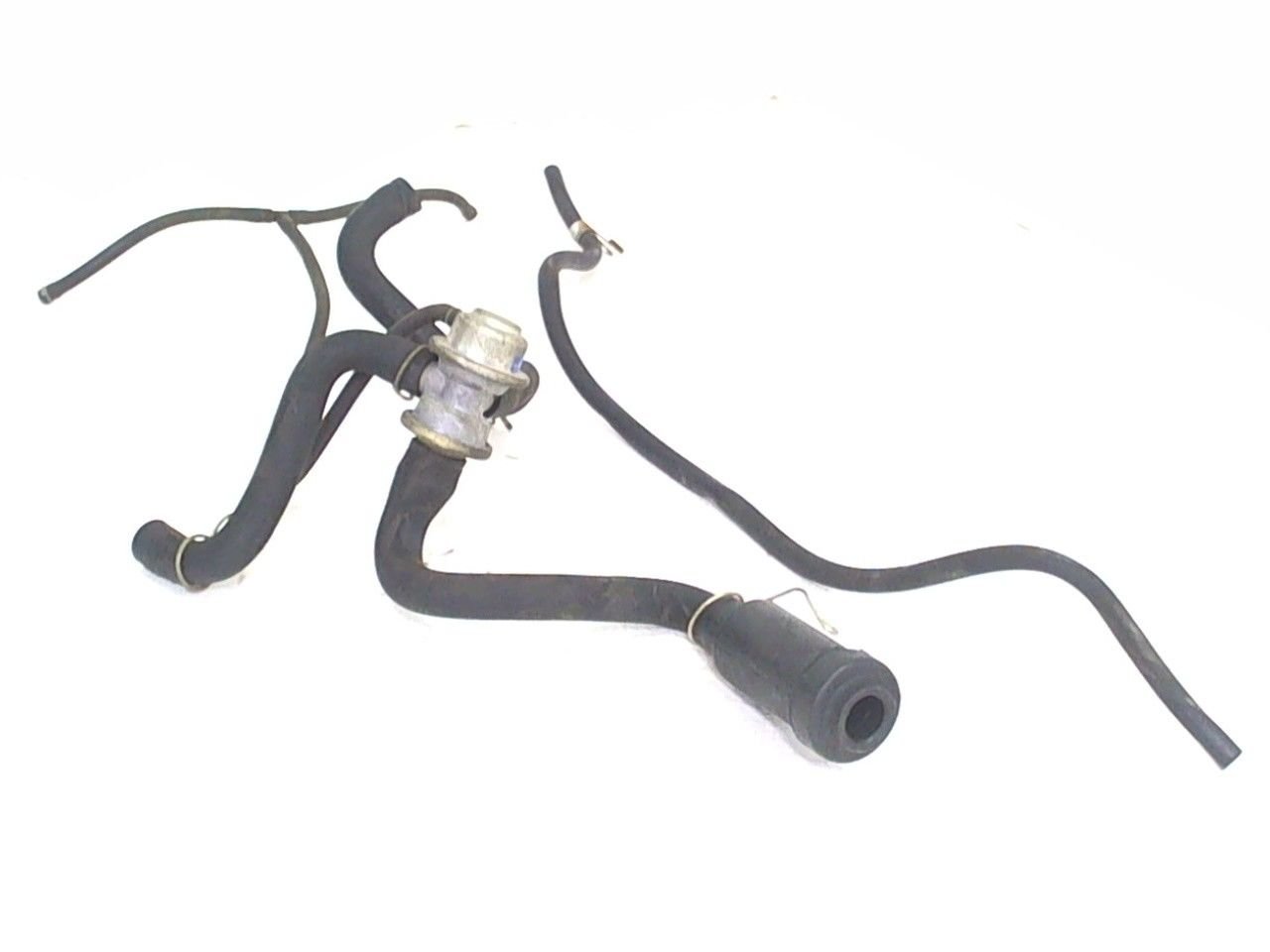 Kawasaki Air Switch Valve Assembly OEM 19862003 2000 Voyager XII ZG1200 Hose