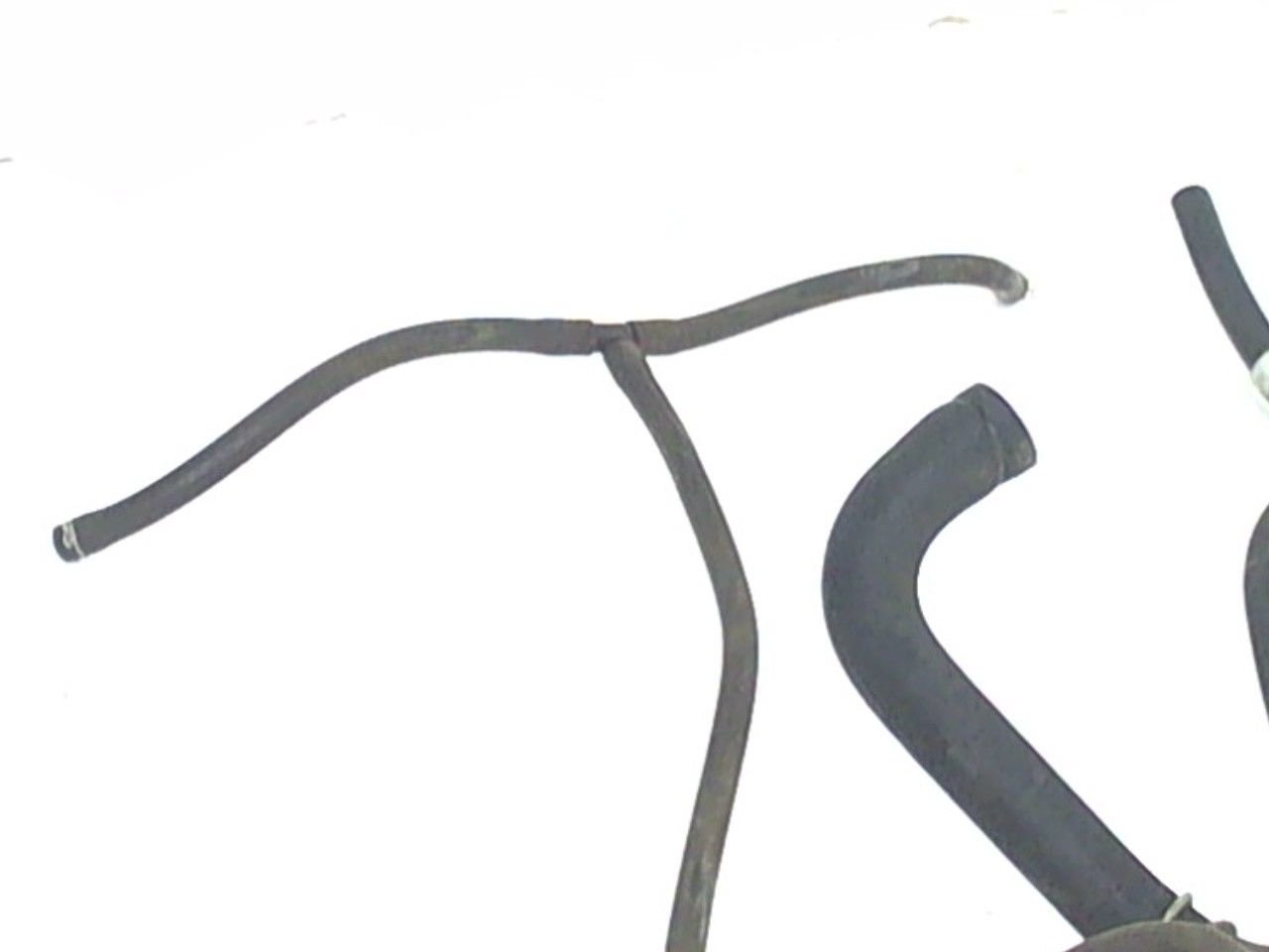 Kawasaki Air Switch Valve Assembly OEM 19862003 2000 Voyager XII ZG1200 Hose