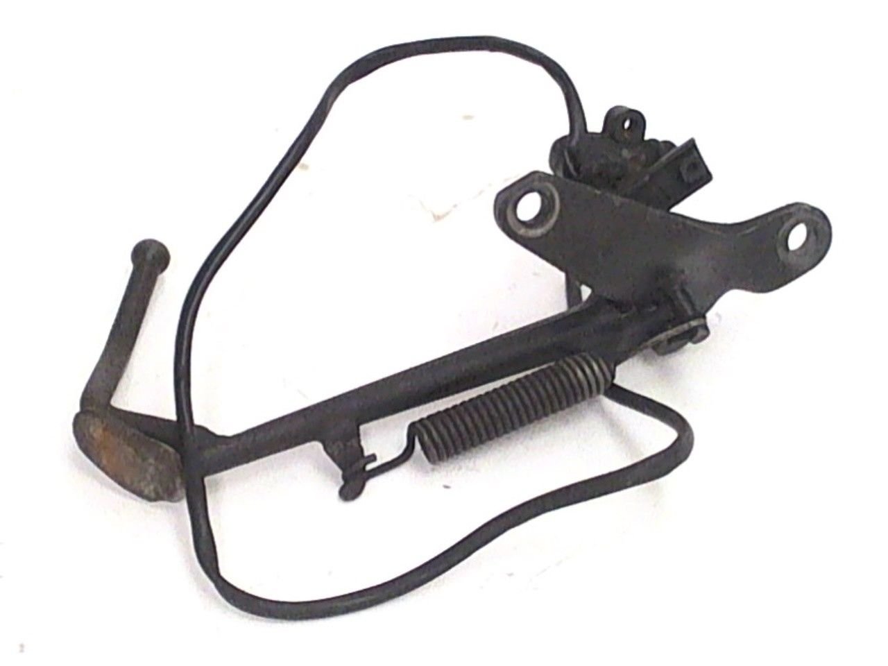 Kick Side Stand Reset Spring 1981-1983 Yamaha Virago XV750 XV920 4X7-27311-00-R4
