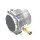 Polaris SL650 SL700 SL750 SLT SLT750 SLT780 SLX Exhaust Thru-Hull Fitting Outlet
