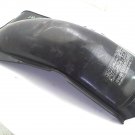 1981 Kawasaki KZ440 OEM Plastic Rear Inner Fender Stock KZ 440