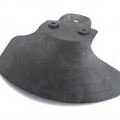 2007-2009 Suzuki GS500 Cowling Splash Dust Guard Lower Bra Cover Triple Clamp