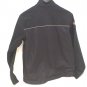 Vega Motorcycle Technical Gear Meridian Fleece Jacket Mens Black Riding Medium