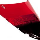 PUIG 1349R Racing Windscreen Red Fits 2003-2004 Ducati 749 749 R 749 S 996 S