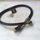 UNIVERSAL BRAKE PARTS UBP Brake Hydraulic Hose For Chevrolet GMC G30 G3500