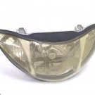 Tank Headlight Head Light Lens 2006 Urban 50 Chinese Scooter Moped TK50 QT-5