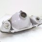 Tank Headlight Head Light Lens 2006 Urban 50 Chinese Scooter Moped TK50 QT-5