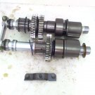 Kawasaki Balancer Assembly OEM 1992-2003 2000 Voyager XII ZG1200 Counter Balance