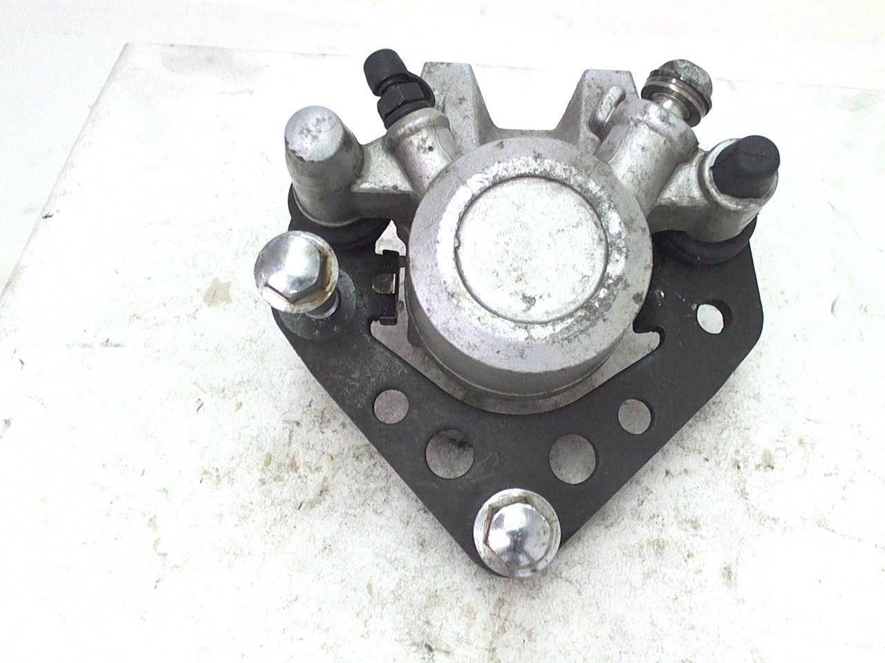 Kawasaki Front Left Brake Caliper OEM 1992-2000 2000 Voyager XII ZG1200