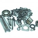 Honda OEM Misc. Hardware Nuts, Bolts, and Screws 2008 TRX250TE ES Recon