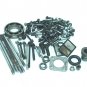 Honda OEM Misc. Hardware Nuts, Bolts, and Screws 2008 TRX250TE ES Recon